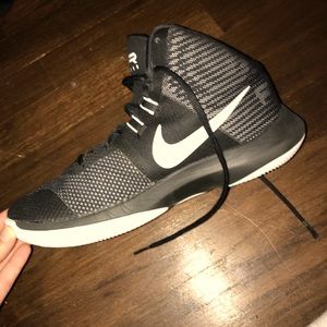 Nike Basketball shoes